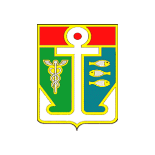 Герб города